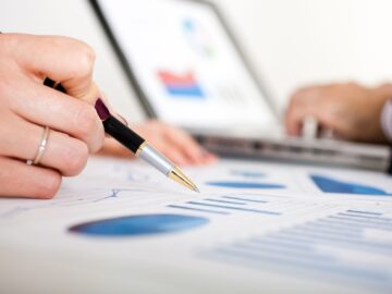Kommersiya təşkilatları, Milli Mühasibat Uçotu standartları