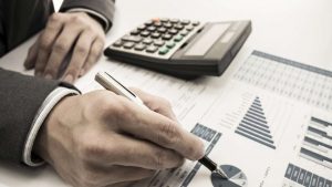 əməliyyatların uçotu, vergidən azad, Mühasibat uçotu əsas vəsaitlər