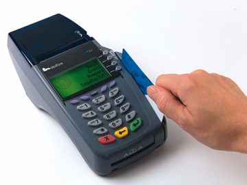 Ölkədaxili nağdsız əməliyyatlar, nağdsız əməliyyatların həcmi