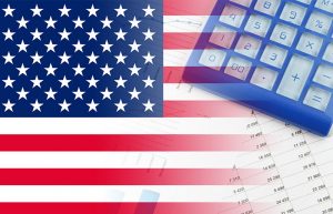 ABŞ vergi sistemi, emek, ABŞ-da mühasiblər əmək haqqı