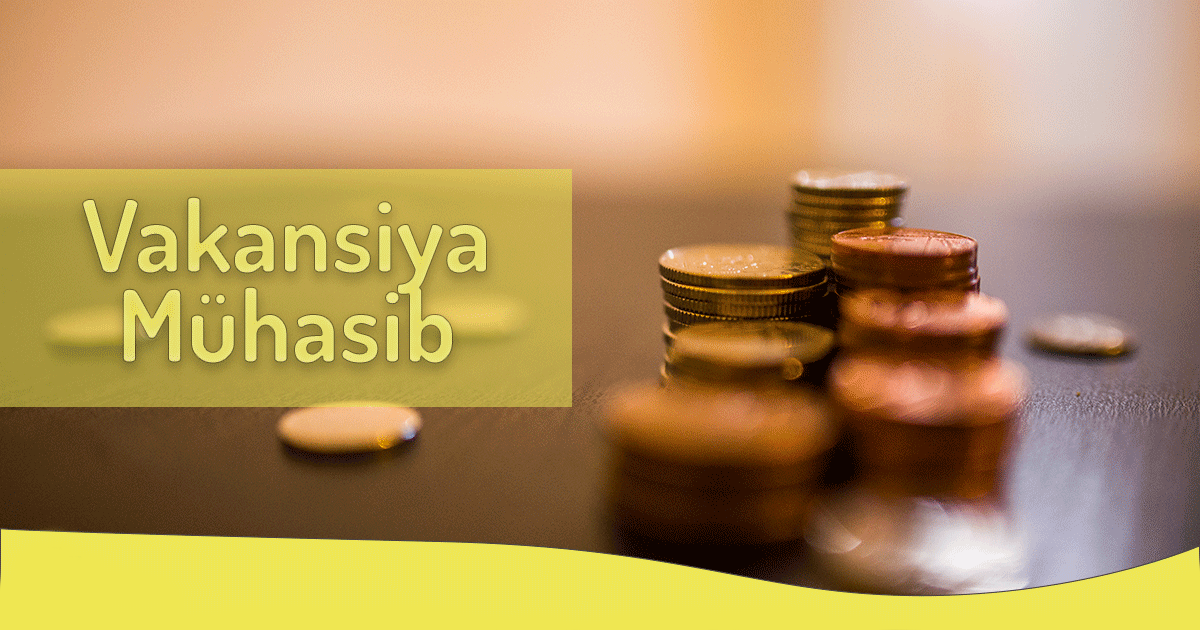 Vakansiya Mühasib tələb olunur LS Group Muhasibat.Az