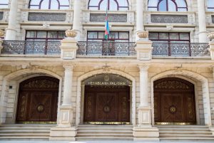 vergi orqanları, DSMF, Hesablama Palatası, vergi bəyanetməsi, bəyanetmə,