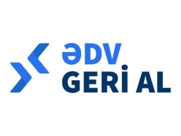 ƏDV gerial, ƏDV geri al, ƏDV-nin qaytarılması,