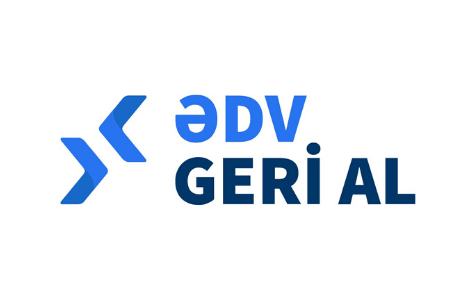 ƏDV gerial, ƏDV geri al, ƏDV-nin qaytarılması,