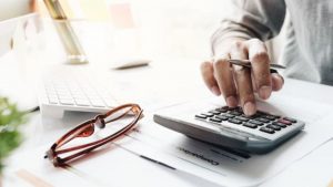 baş mühasib, Kiçik mühasib, vakansiya, Sərbəst vəsaitlərin xərclənməsi,