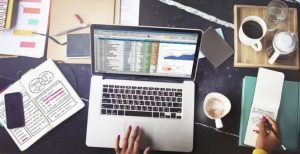 aparıcı mühasib, Biznesdə mühasibat uçotu,