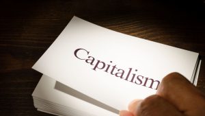 Kapitalizm,