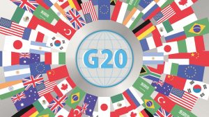 G20 ölkələri,