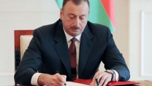 əmək pensiyalarının indeksləşdirilməsi, Vergi Məcəlləsində dəyişiklik, Sənaye parkları, gömrük rüsumu, vergi,