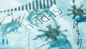 Pandemiya iqtisadiyyat,