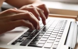 Elektron qaimə-faktura,