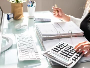 Vergi Məcəlləsi, maliyyə sanksiyaları, maliyyə sanksiyaları və faizlər