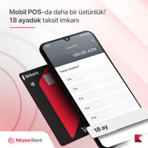 Mobil-POS xidməti