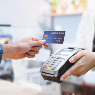 POS-terminallar, POS-terminalların sayı