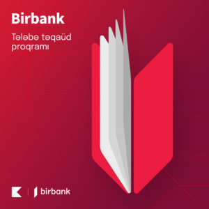 kapital bank təqaüd proqramı,