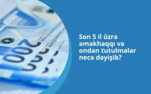 əməkhaqqı və ondan tutulmalar, icbari tibbi sığorta, əməkhaqqıdan tutulmalar,