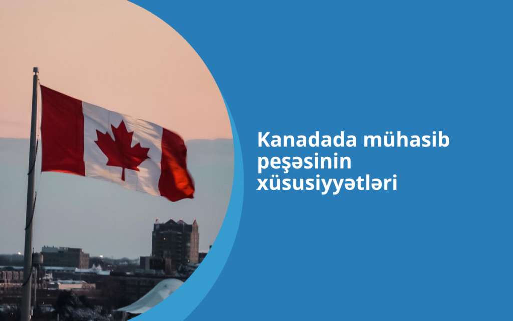 Kanadada mühasib peşəsi, mühasib peşəsi,mühasib