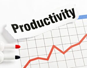 məhsuldarlığı yüksəltmək