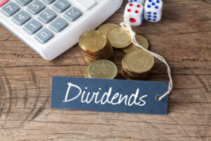 Dividendlər üzrə vergi dərəcəsi