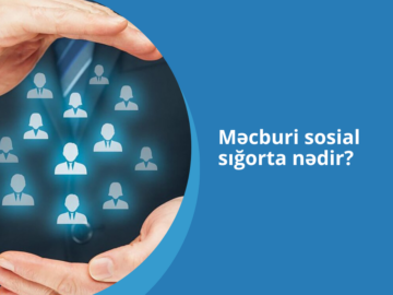 Məcburi sosial sığorta, dövlət