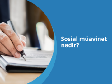 sosial müavinət, əmək, müavinət, əmək pensiyası