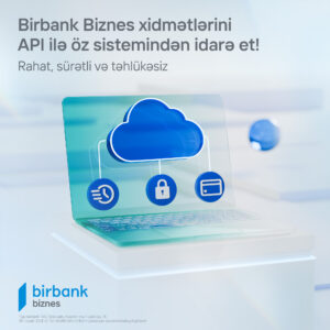 Kapital Bank, API portalı, Biznes sahibləri, Tətbiqi Proqramlaşdırma İnterfeysi