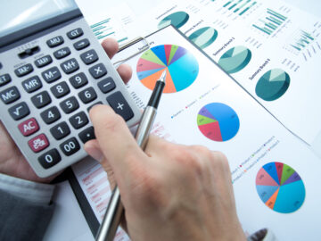 təhtəlhesab, təhtəlhesab məbləğlər, pul vəsaitləri