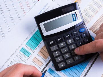 əvəzləşdirilən vergi, ƏDV, aksiz, hesablar planı,