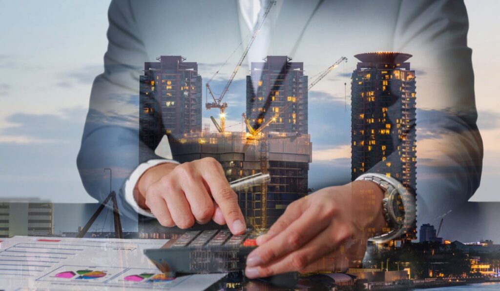 əmlak vergisi, satış üçün tikilən binalar, əmlak vergisi ödənilməsi, amortizasiya