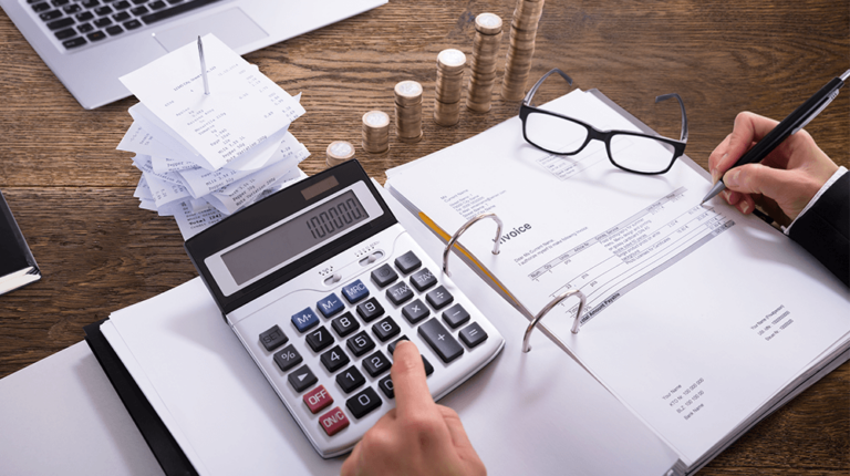 mühasibatlığın təşkili, mühasibat uçotu, daxili mühasibat