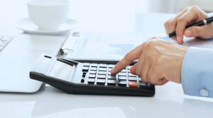 elektron qaimə-faktura, fiziki şəxslərin öhdəlikləri, hüquqi xidmət