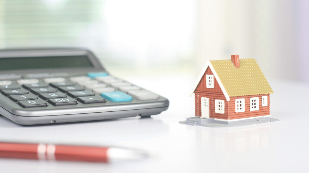 ƏDV-nin geri qaytarılması, Daşınmaz əmlak,