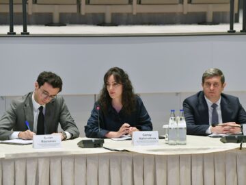 kameral vergi yoxlamaları, bəyannamələr, Konsaltinq şirkətləri