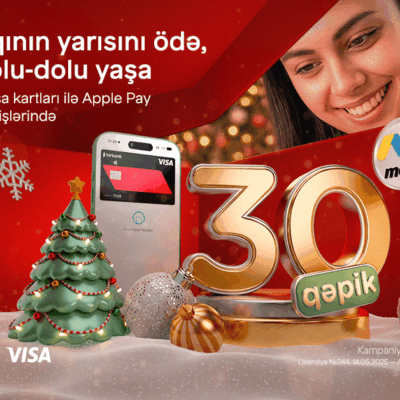 metro gedişləri, Birbank-dan bayram sürprizi, Birbank