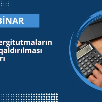 ikiqat vergitutmaların aradan qaldırılması