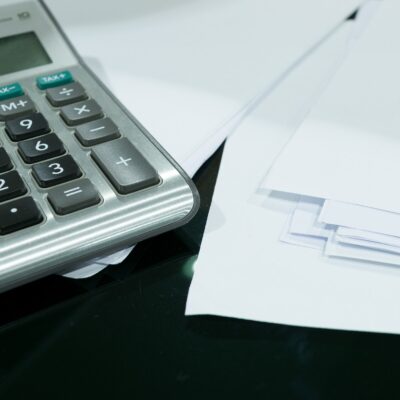 Kameral vergi yoxlaması, Vergi borcu