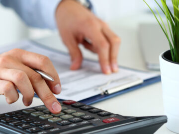 Elektron əmtəə-nəqliyyat qaiməsi, əmtəə-nəqliyyat qaiməsi, vergi ödəyiciləri