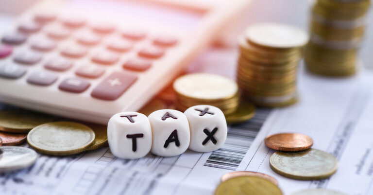 vergi ödəyicilərinin sayı, Azərbaycanda vergi ödəyiciləri