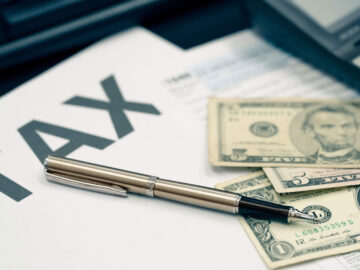 vergi güzəşti, əlilliyi müəyyən edilmiş şəxslər