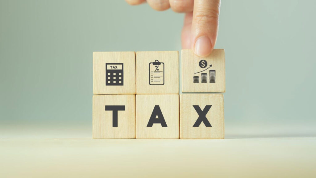 Fərdi sahibkar, Mənzil kirayəsi, Fiziki şəxs, kirayə haqqı