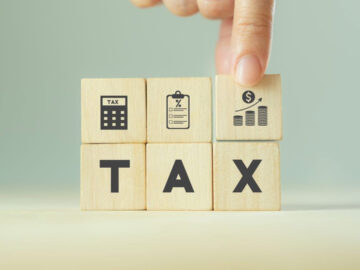 Fərdi sahibkar, Mənzil kirayəsi, Fiziki şəxs, kirayə haqqı