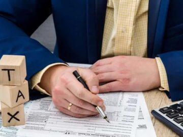 İcarə gəlirləri, Kirayə və icarə haqları, vergi, kirayə haqları