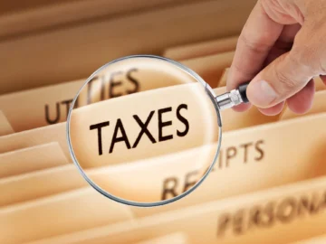 təsərrüfat xərcləri, ƏDV əvəzləşdirilməsi