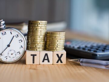 vergi güzəştləri, Balıqçılıq sahəsi