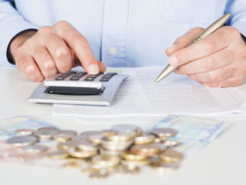 Gəlir vergisi, Gəlir vergisindən azadolma