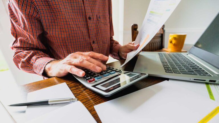 Vergi yoxlaması, Sahibkarlıq subyekti