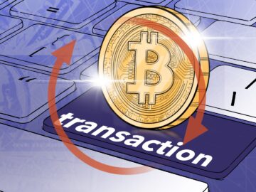 Kriptovalyuta, gəlir, sahibkarlıq, Kriptovalyuta əməliyyatları