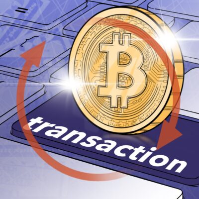 Kriptovalyuta, gəlir, sahibkarlıq, Kriptovalyuta əməliyyatları