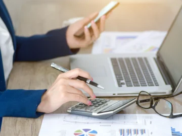 ƏDV, e-qaimələr, ƏDV yerdəyişməsi