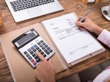 gəlirlər və xərclər, gəlirlər , xərclər